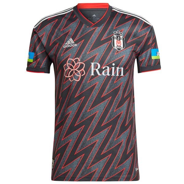 Tailandia Camiseta Besiktas JK 3rd 2022-2023